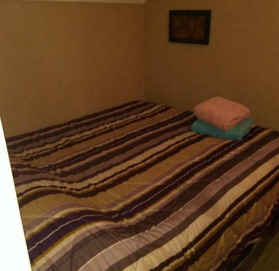 Bed and Breakfast Flor/victoria