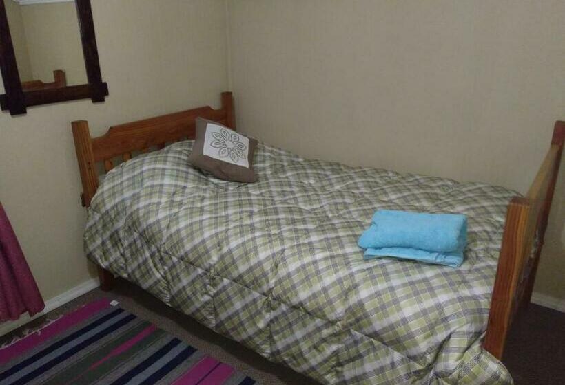 Bed and Breakfast Flor/victoria