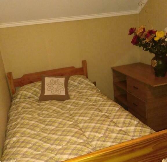 Bed and Breakfast Flor/victoria