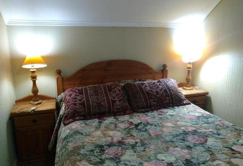 Bed and Breakfast Flor/victoria