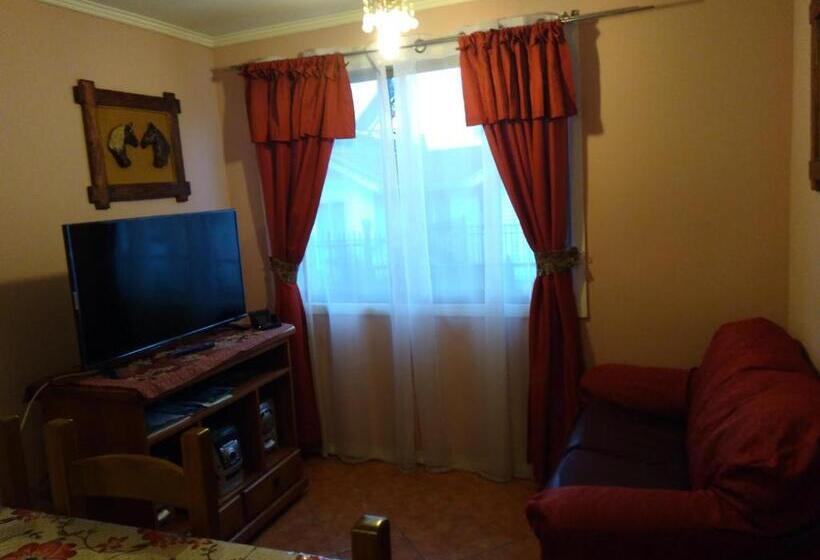 Bed and Breakfast Flor/victoria