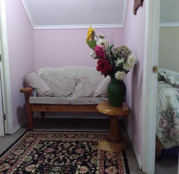 Bed and Breakfast Flor/victoria