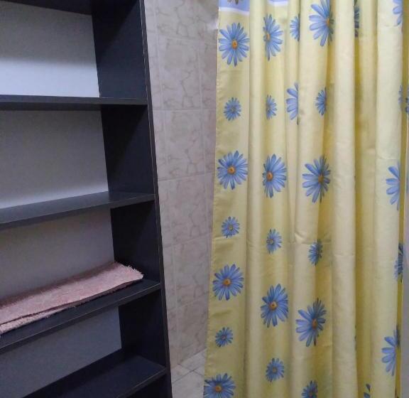 Bed and Breakfast Flor/victoria