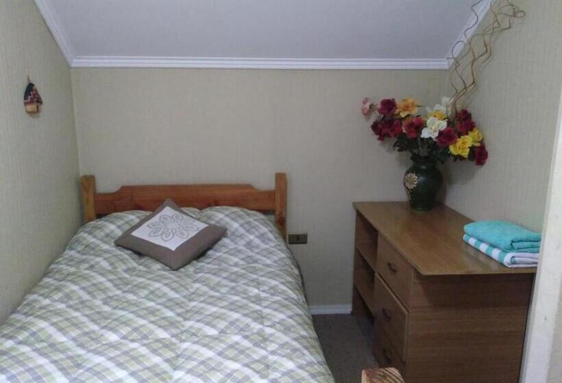 Bed and Breakfast Flor/victoria