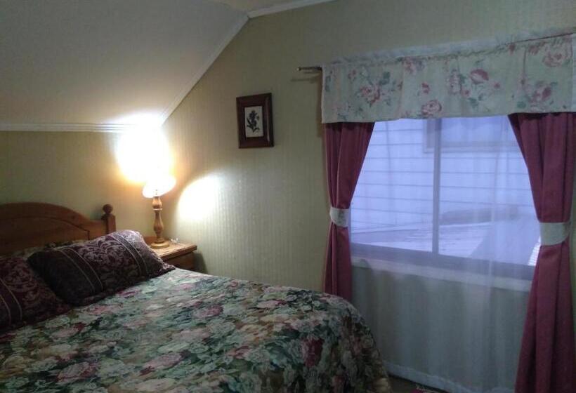 Bed and Breakfast Flor/victoria