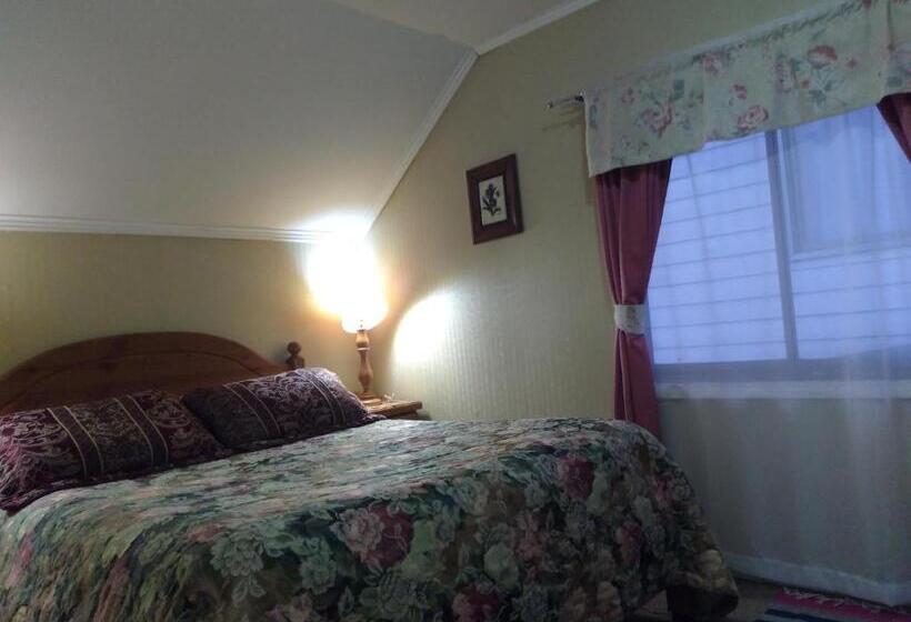 Bed and Breakfast Flor/victoria