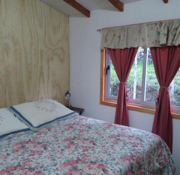 Bed and Breakfast Flor/victoria