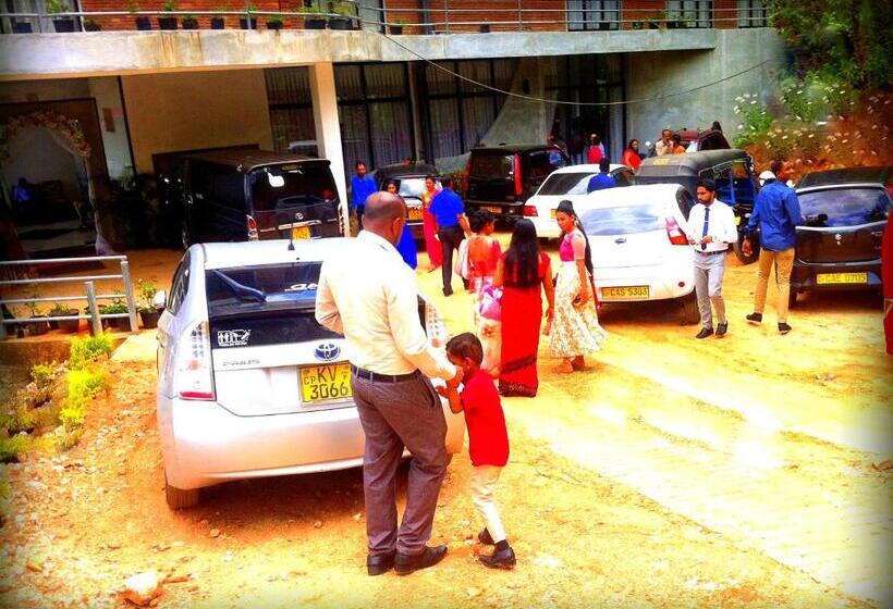 ベッドアンドブレックファースト Himagira