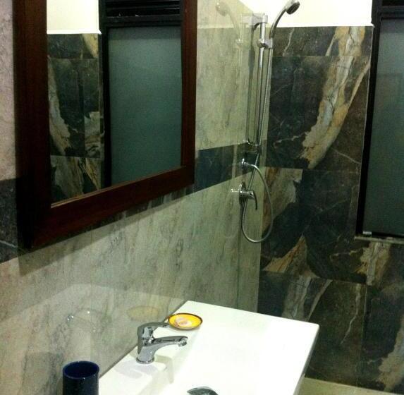 ベッドアンドブレックファースト Himagira