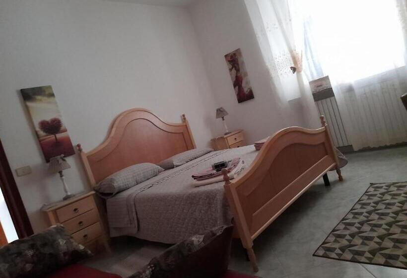 צימר Locanda 130