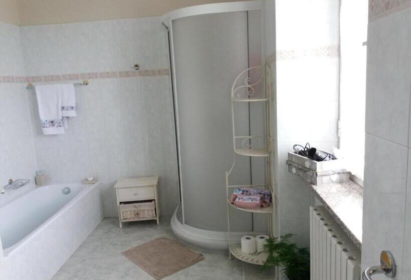 צימר Locanda 130