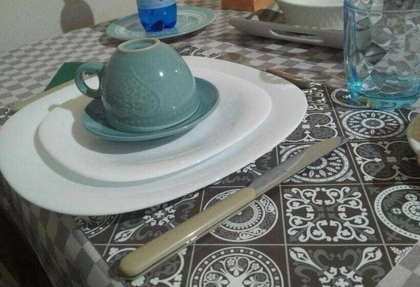 צימר Locanda 130