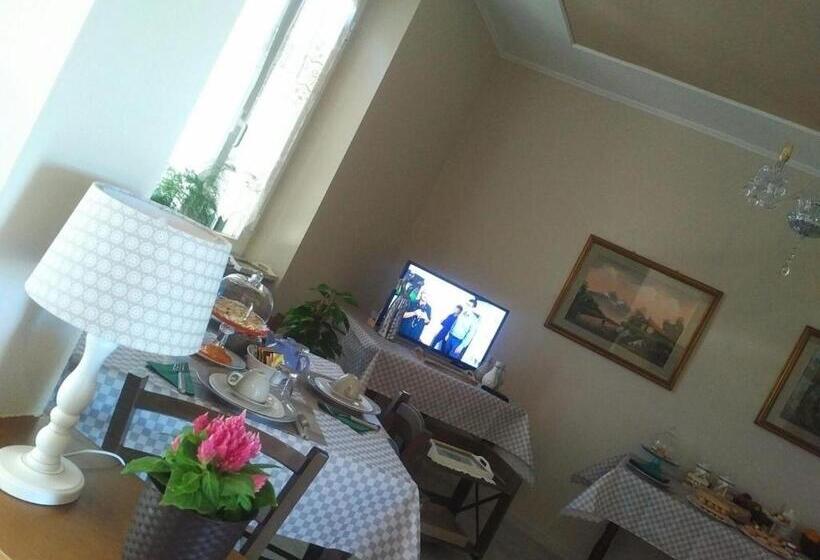 צימר Locanda 130