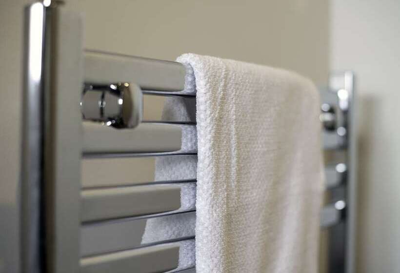 住宿加早餐  Ranginui At Lake Tekapo