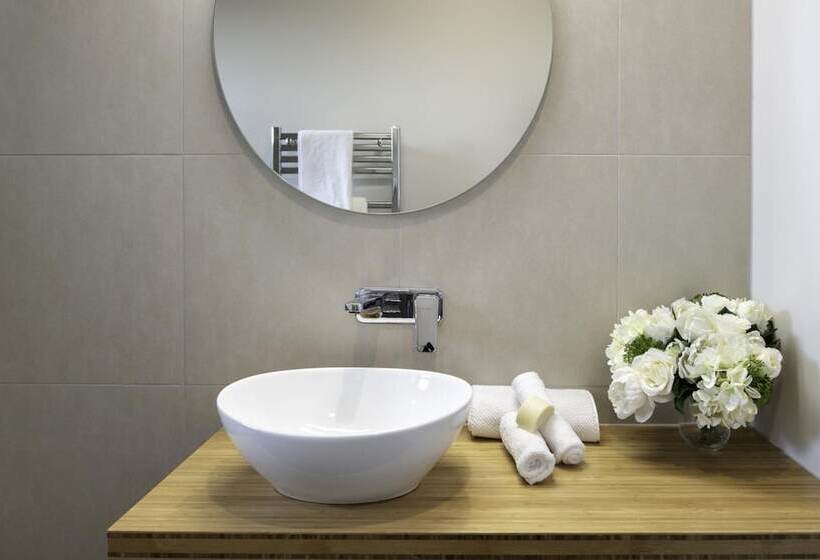 住宿加早餐  Ranginui At Lake Tekapo