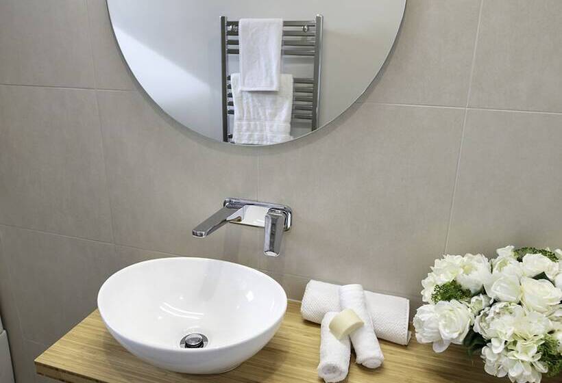 住宿加早餐  Ranginui At Lake Tekapo