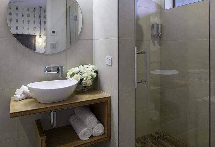 住宿加早餐  Ranginui At Lake Tekapo