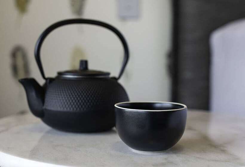 住宿加早餐  Ranginui At Lake Tekapo