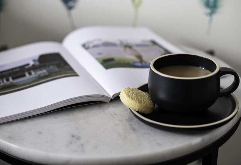 住宿加早餐  Ranginui At Lake Tekapo