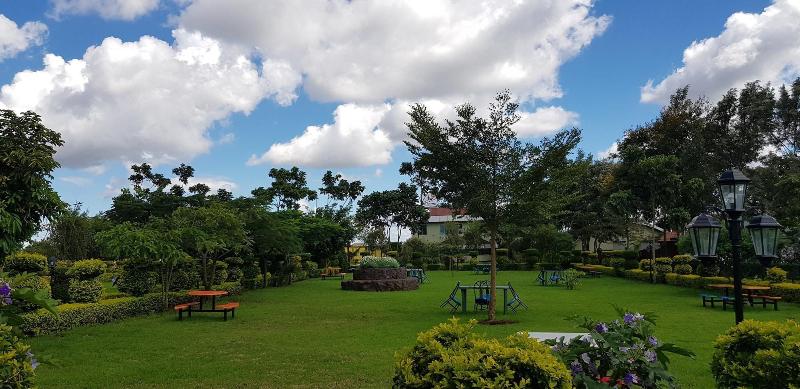 Fun Retreat Resort, Hotel And Ayurveda Spa