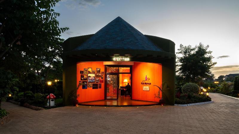 Fun Retreat Resort, Hotel And Ayurveda Spa