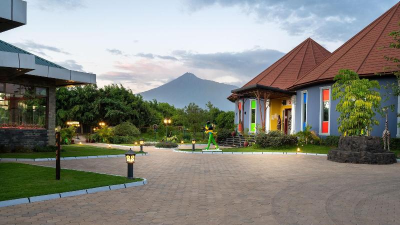 Fun Retreat Resort, Hotel And Ayurveda Spa