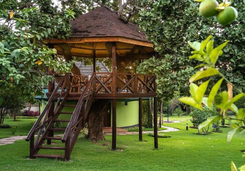Fun Retreat Resort, Hotel And Ayurveda Spa