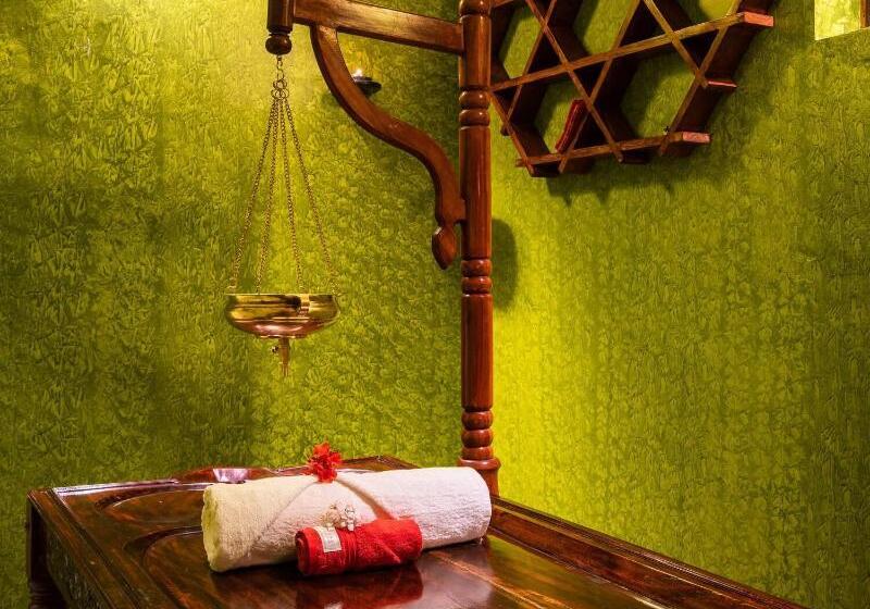 Fun Retreat Resort, Hotel And Ayurveda Spa