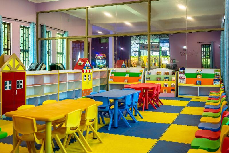 Fun Retreat Resort, Hotel And Ayurveda Spa