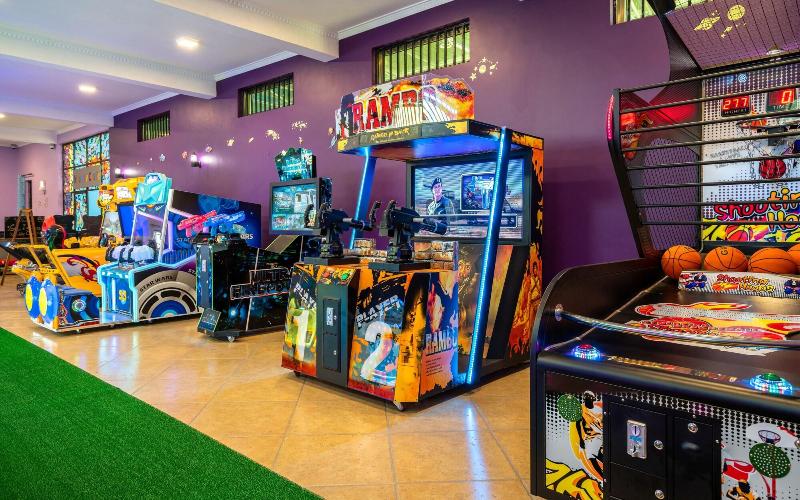 Fun Retreat Resort, Hotel And Ayurveda Spa