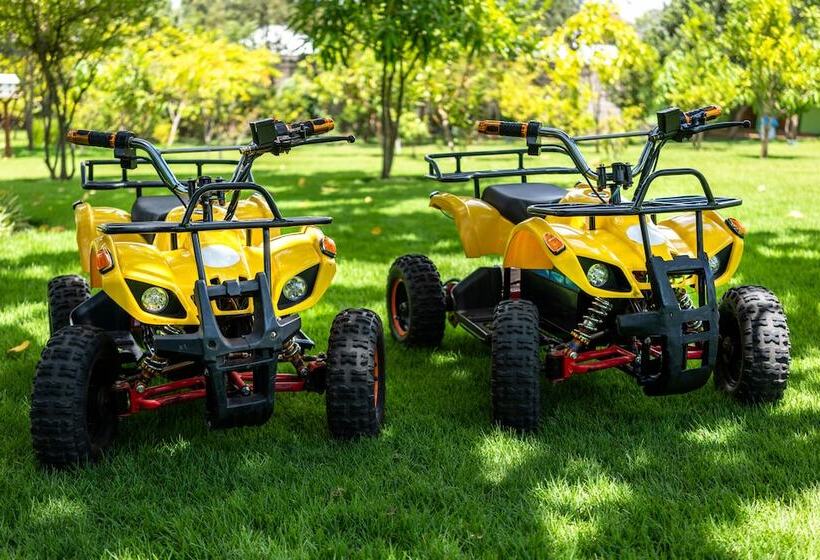 Fun Retreat Resort, Hotel And Ayurveda Spa