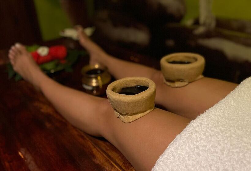 Fun Retreat Resort, Hotel And Ayurveda Spa