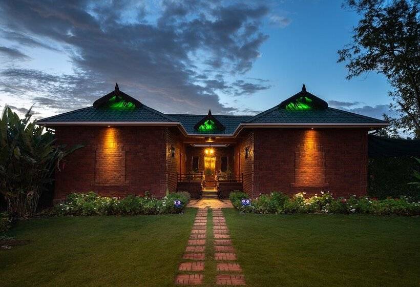 Fun Retreat Resort, Hotel And Ayurveda Spa