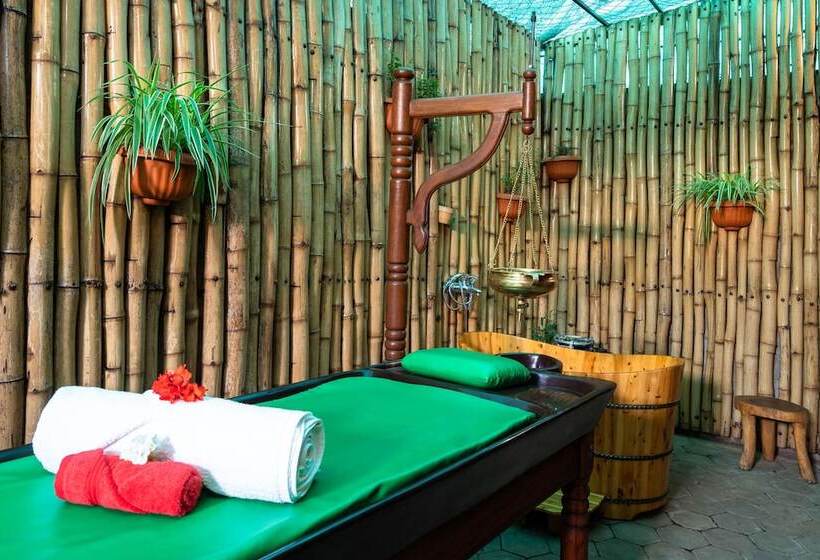 Fun Retreat Resort, Hotel And Ayurveda Spa