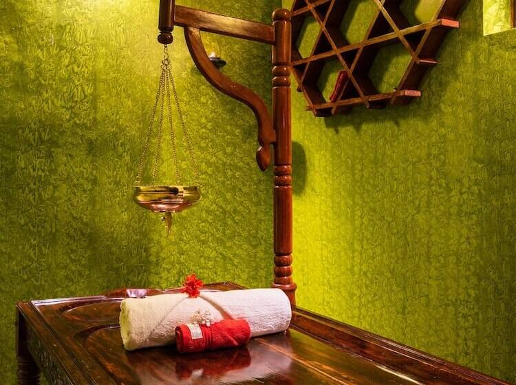 Fun Retreat Resort, Hotel And Ayurveda Spa