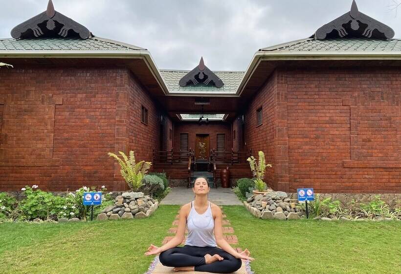 Fun Retreat Resort, Hotel And Ayurveda Spa