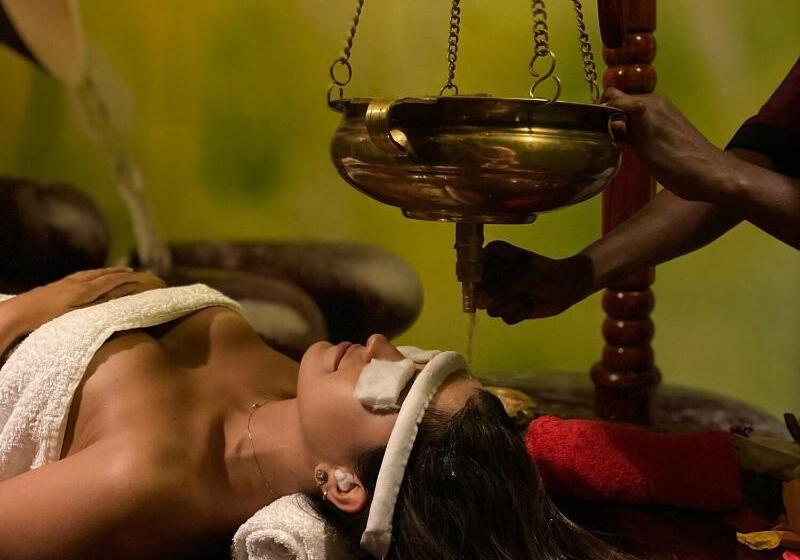 Fun Retreat Resort, Hotel And Ayurveda Spa