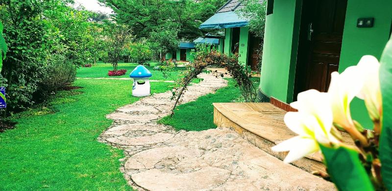 Fun Retreat Resort, Hotel And Ayurveda Spa