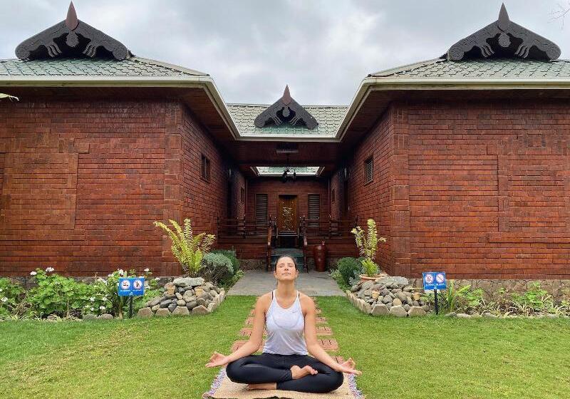 Fun Retreat Resort, Hotel And Ayurveda Spa