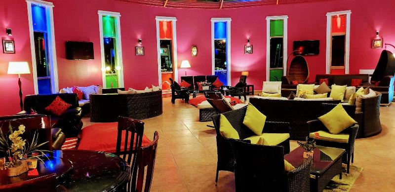 Fun Retreat Resort, Hotel And Ayurveda Spa