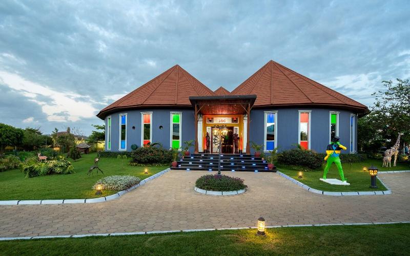 Fun Retreat Resort, Hotel And Ayurveda Spa