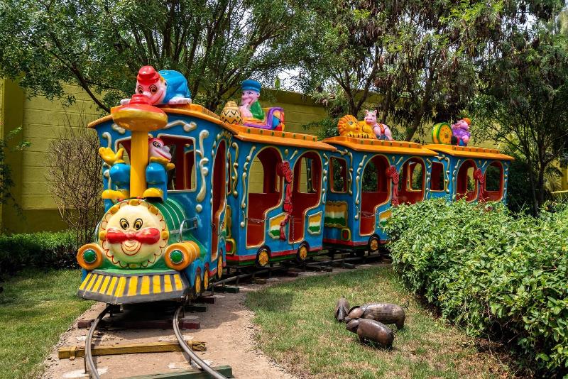 Fun Retreat Resort, Hotel And Ayurveda Spa