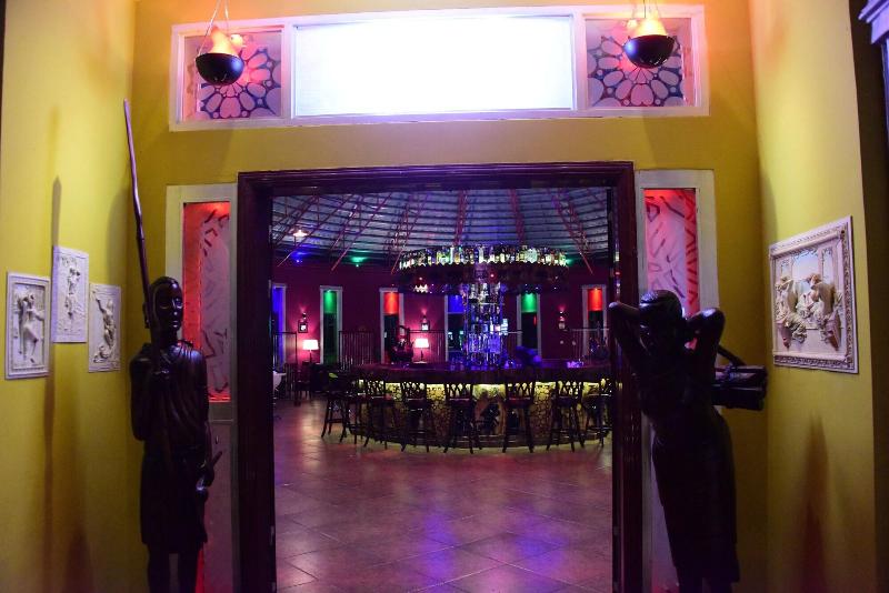 Fun Retreat Resort, Hotel And Ayurveda Spa