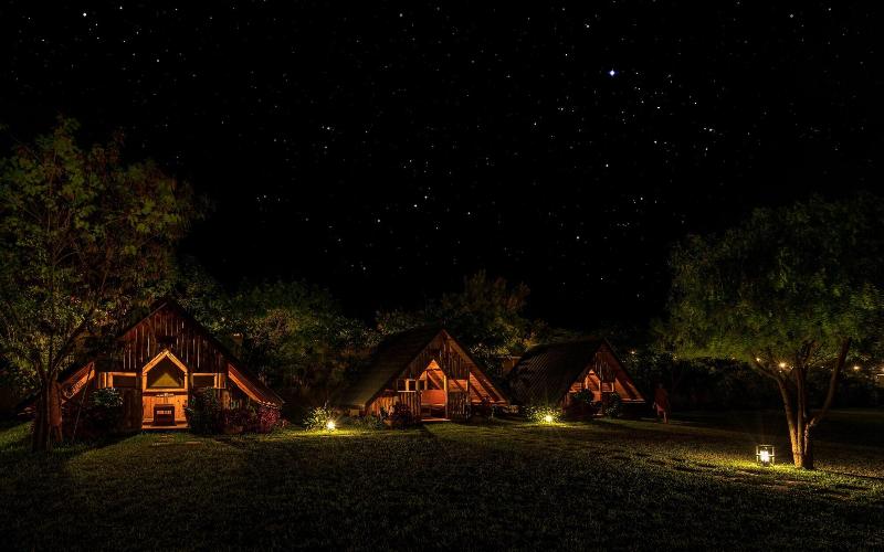 Fun Retreat Resort, Hotel And Ayurveda Spa