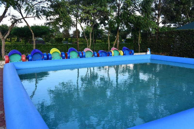 Fun Retreat Resort, Hotel And Ayurveda Spa