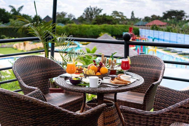 Fun Retreat Resort, Hotel And Ayurveda Spa