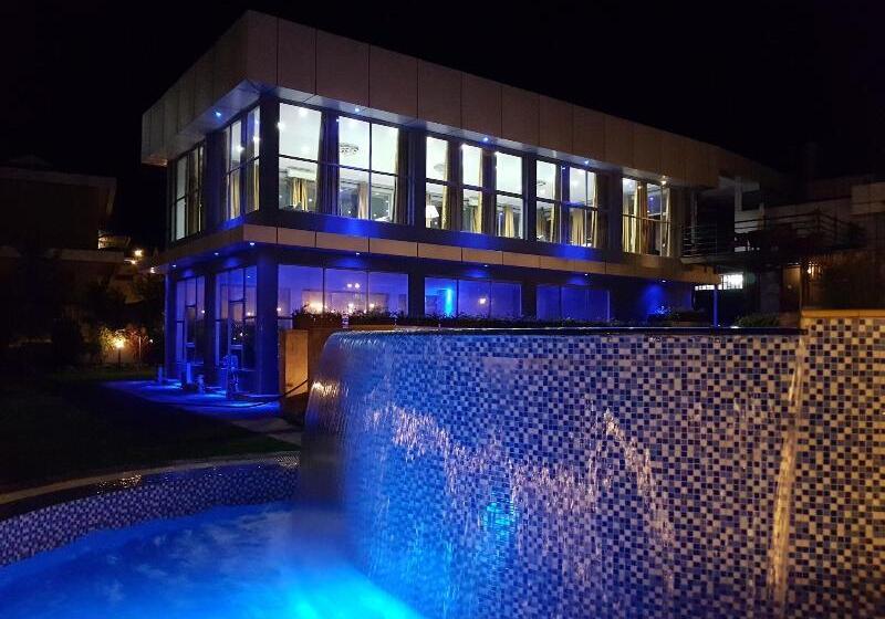 Fun Retreat Resort, Hotel And Ayurveda Spa