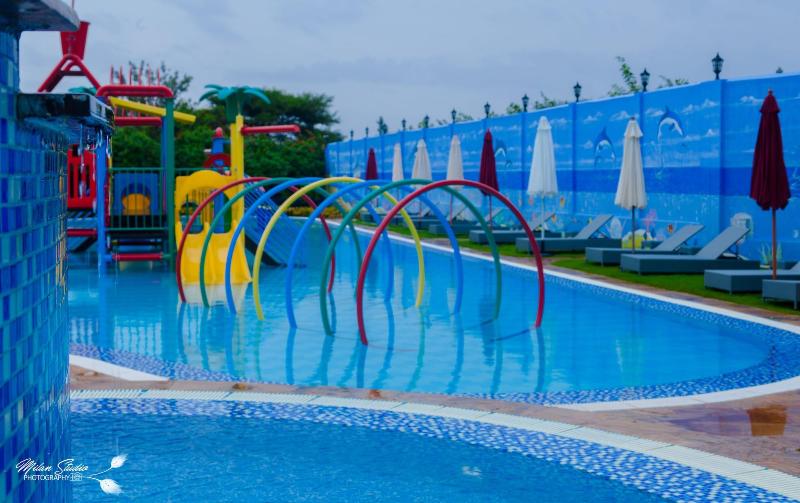 Fun Retreat Resort, Hotel And Ayurveda Spa