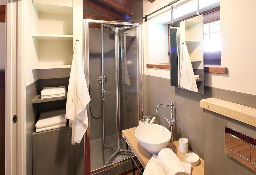 בית מלון כפרי Agriturismo Malabaila