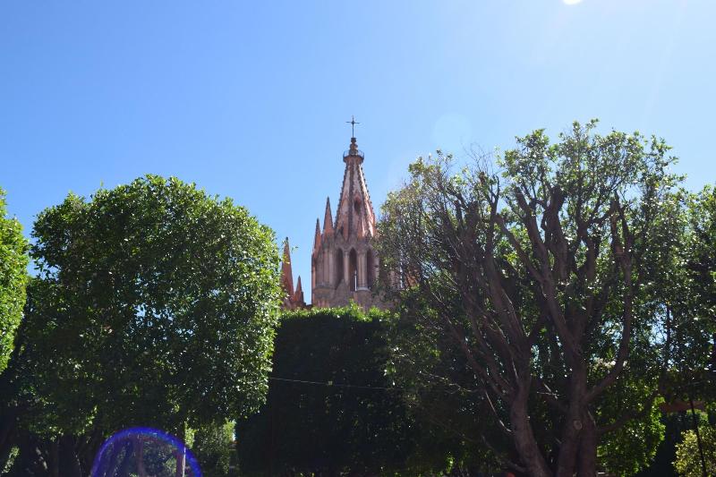 酒店 Bouquet   Adults Only